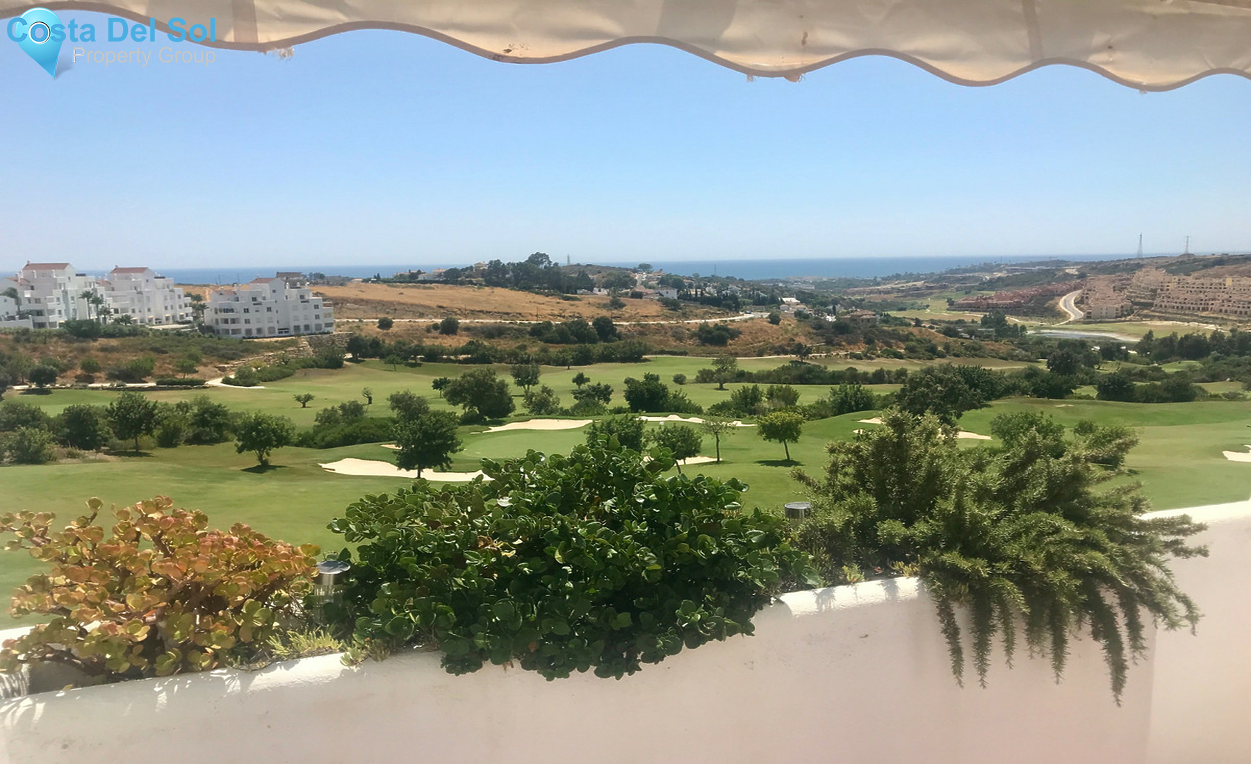 Penthouse in Estepona-1353691