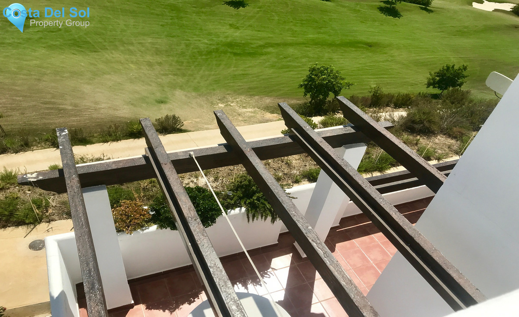 Penthouse in Estepona-1353704