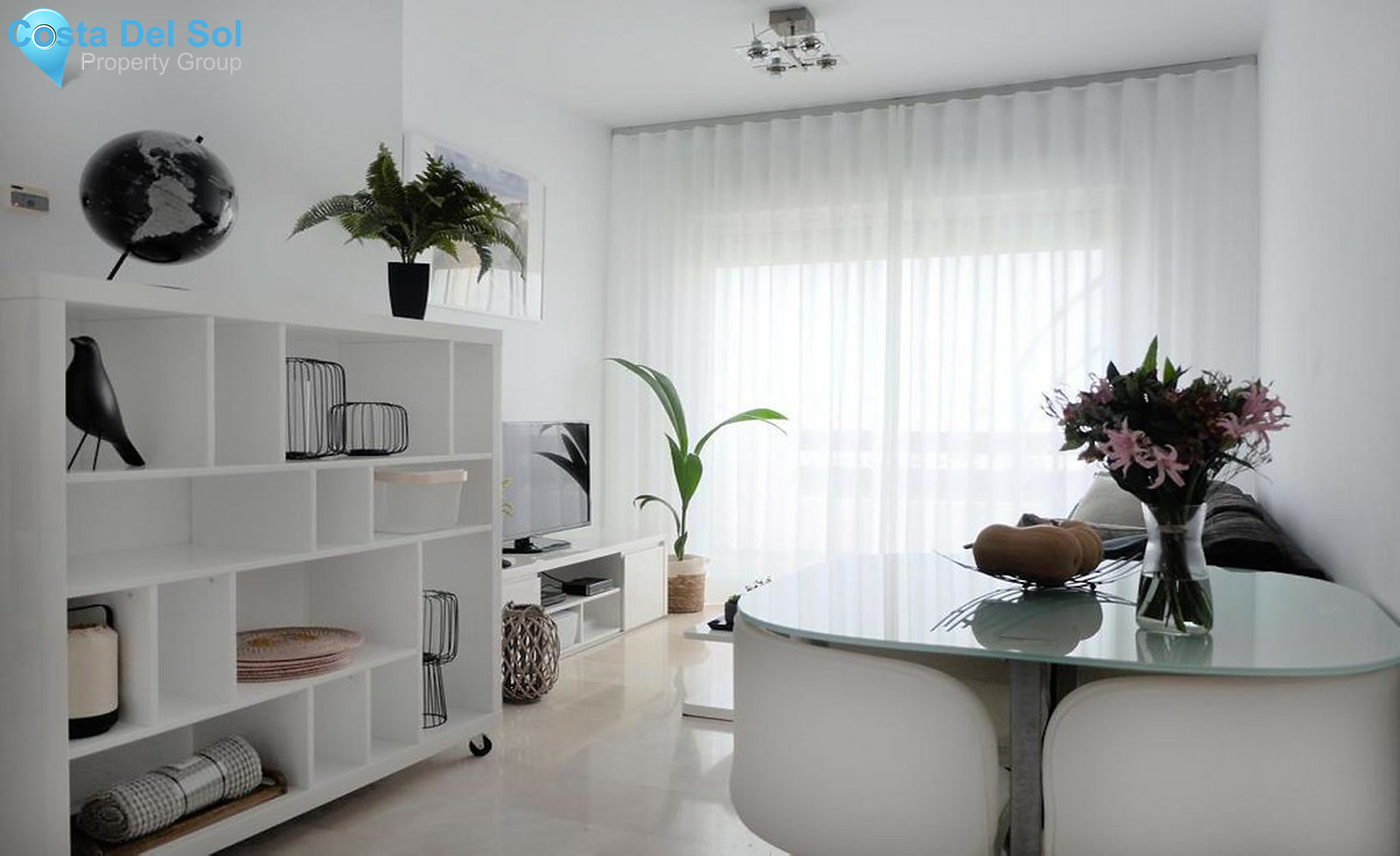 Penthouse in Estepona-1353706