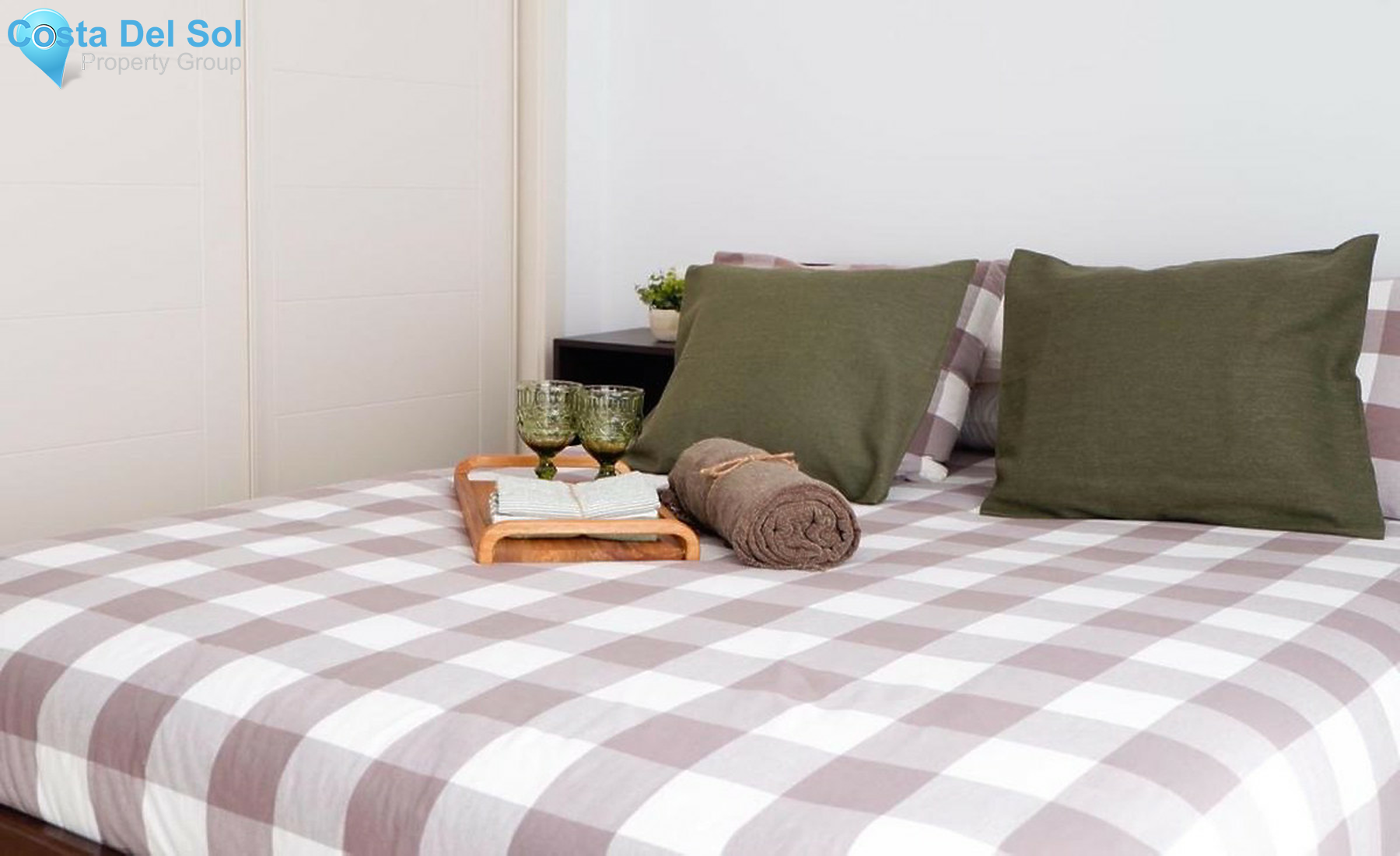 Penthouse in Estepona-1353710