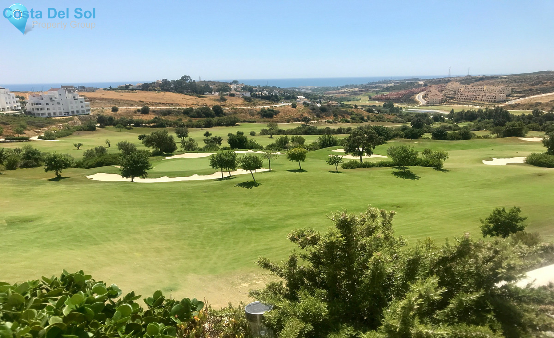 Penthouse in Estepona-1353695