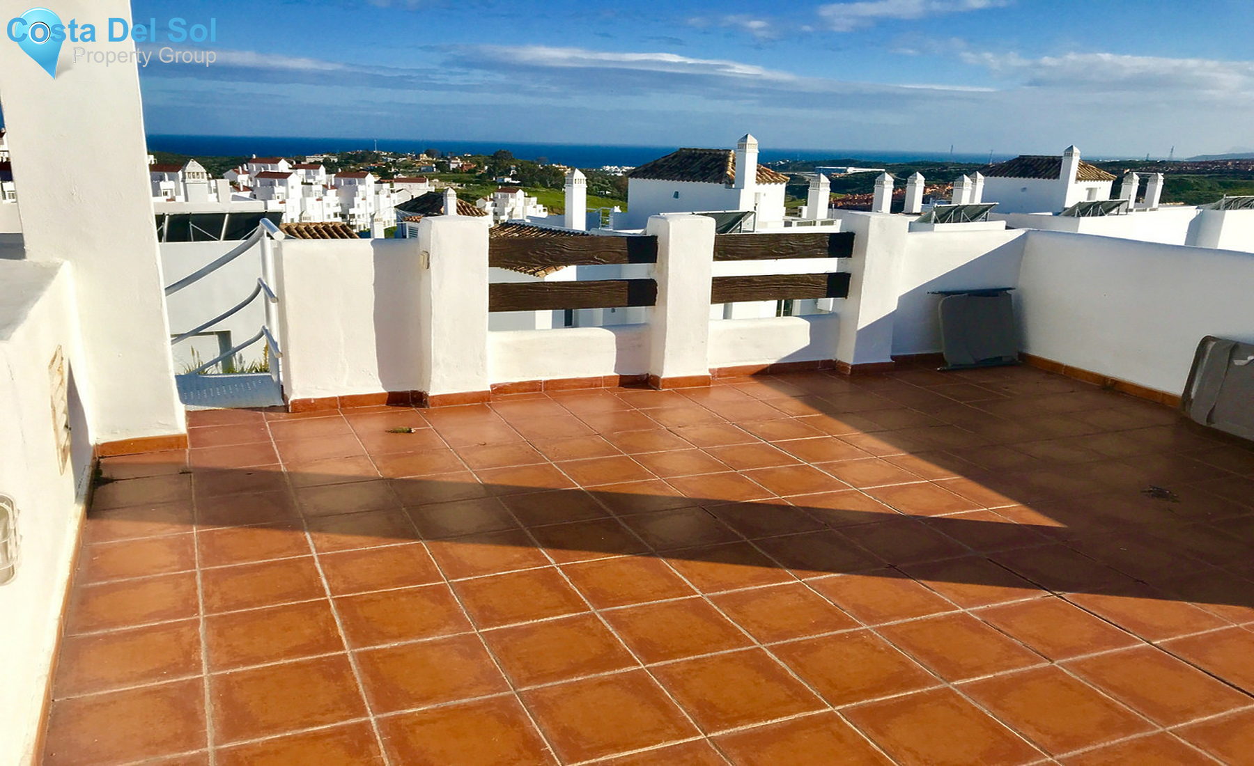 Penthouse in Estepona-1359160