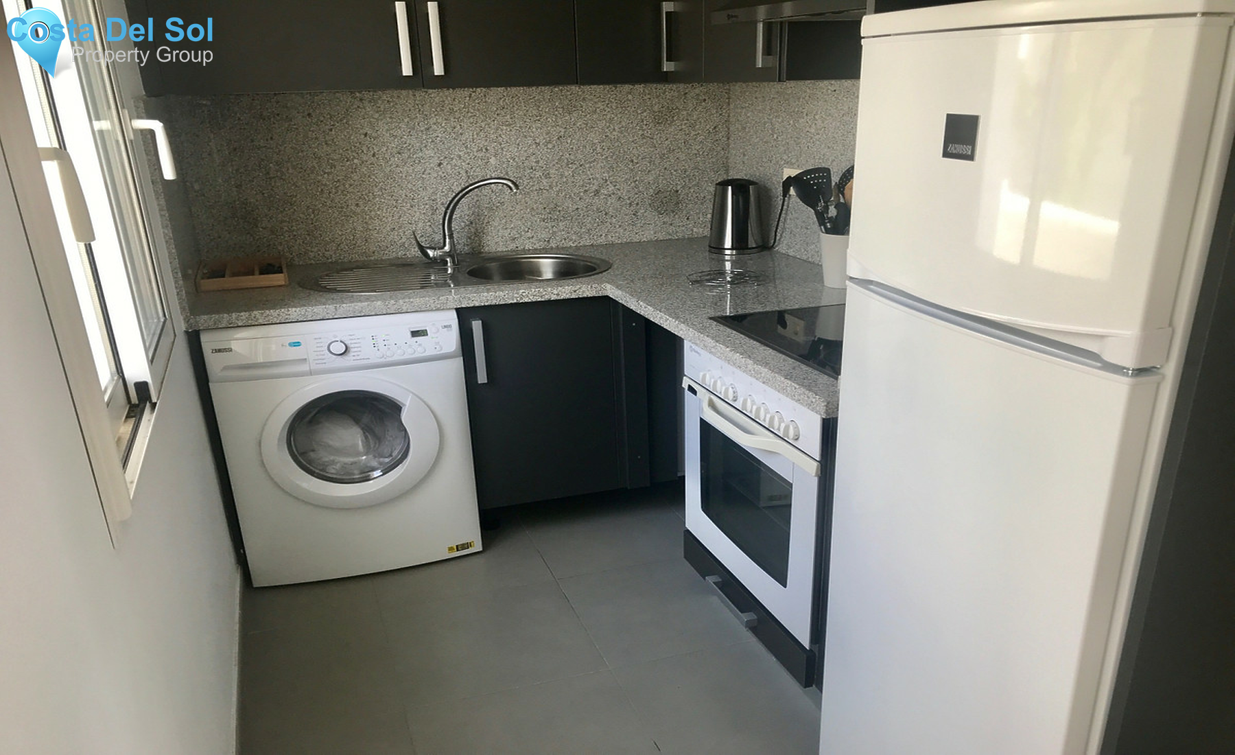 Penthouse in Estepona-1359171