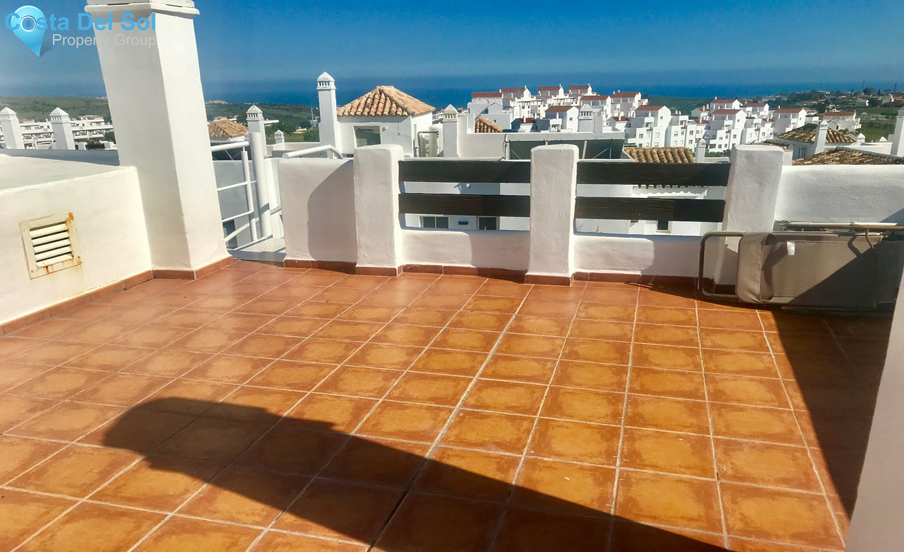 Penthouse in Estepona-1359175