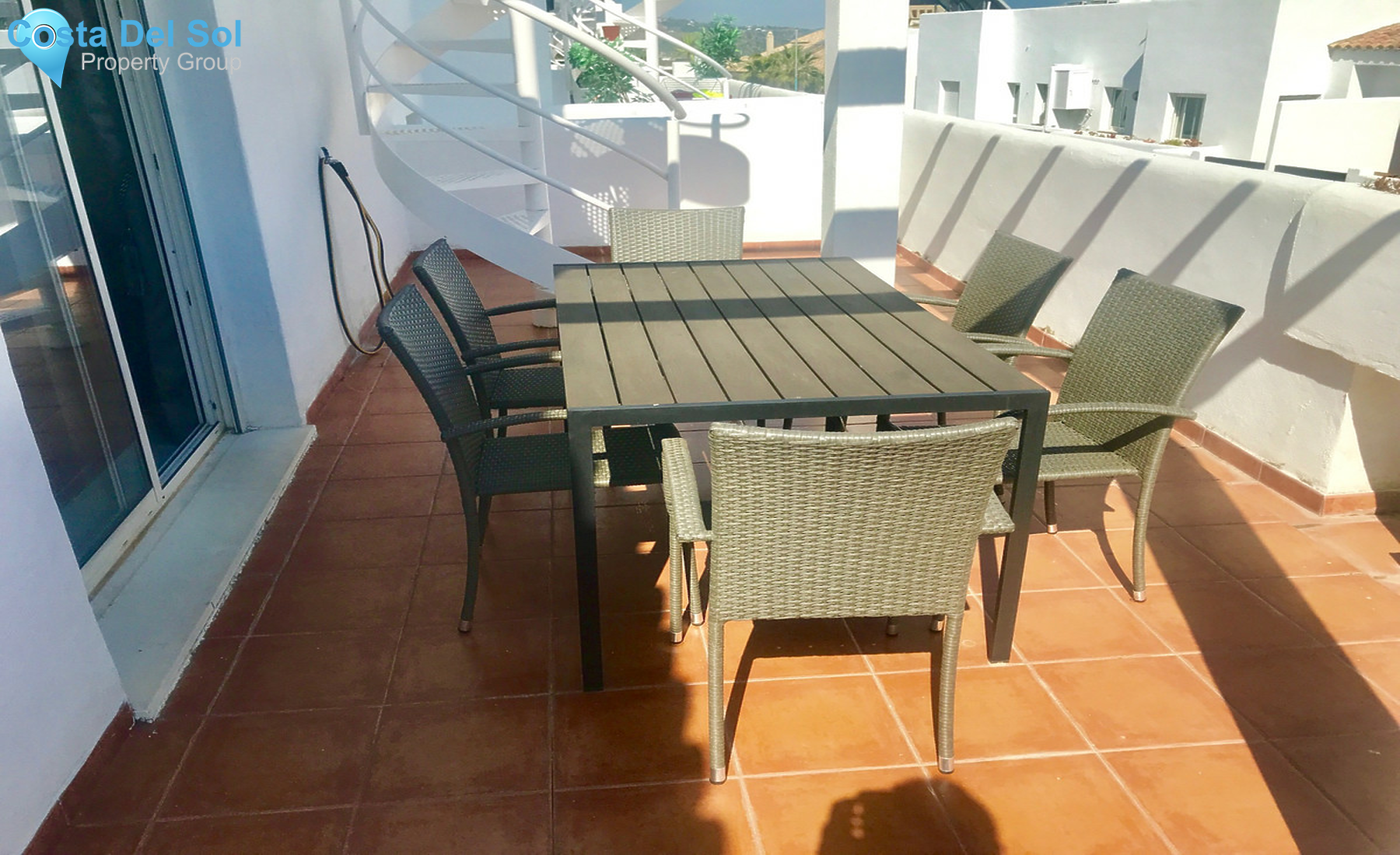 Penthouse in Estepona-1359162