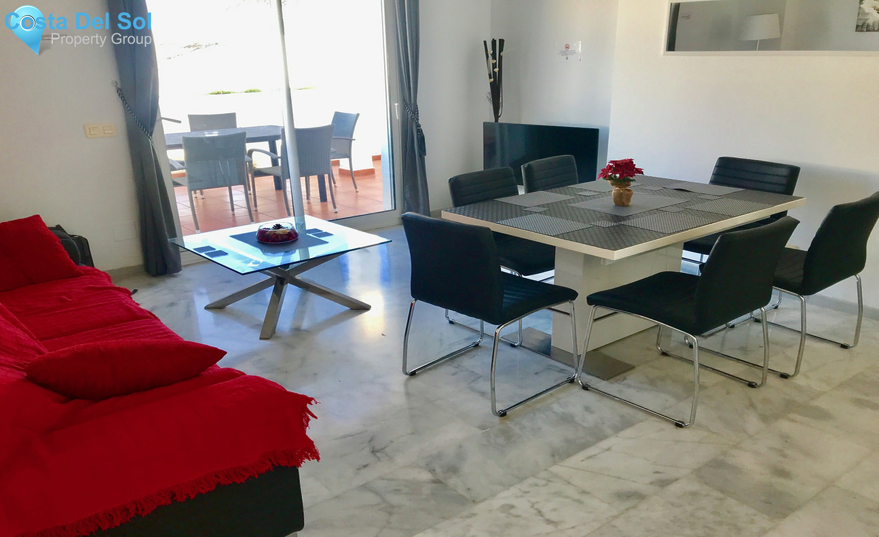 Penthouse in Estepona-1359163