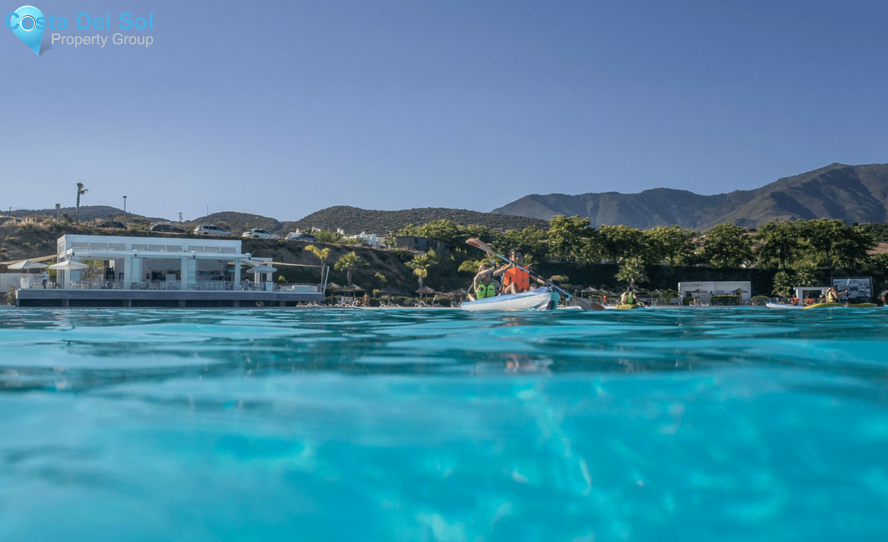 Penthouse in Estepona-1377882