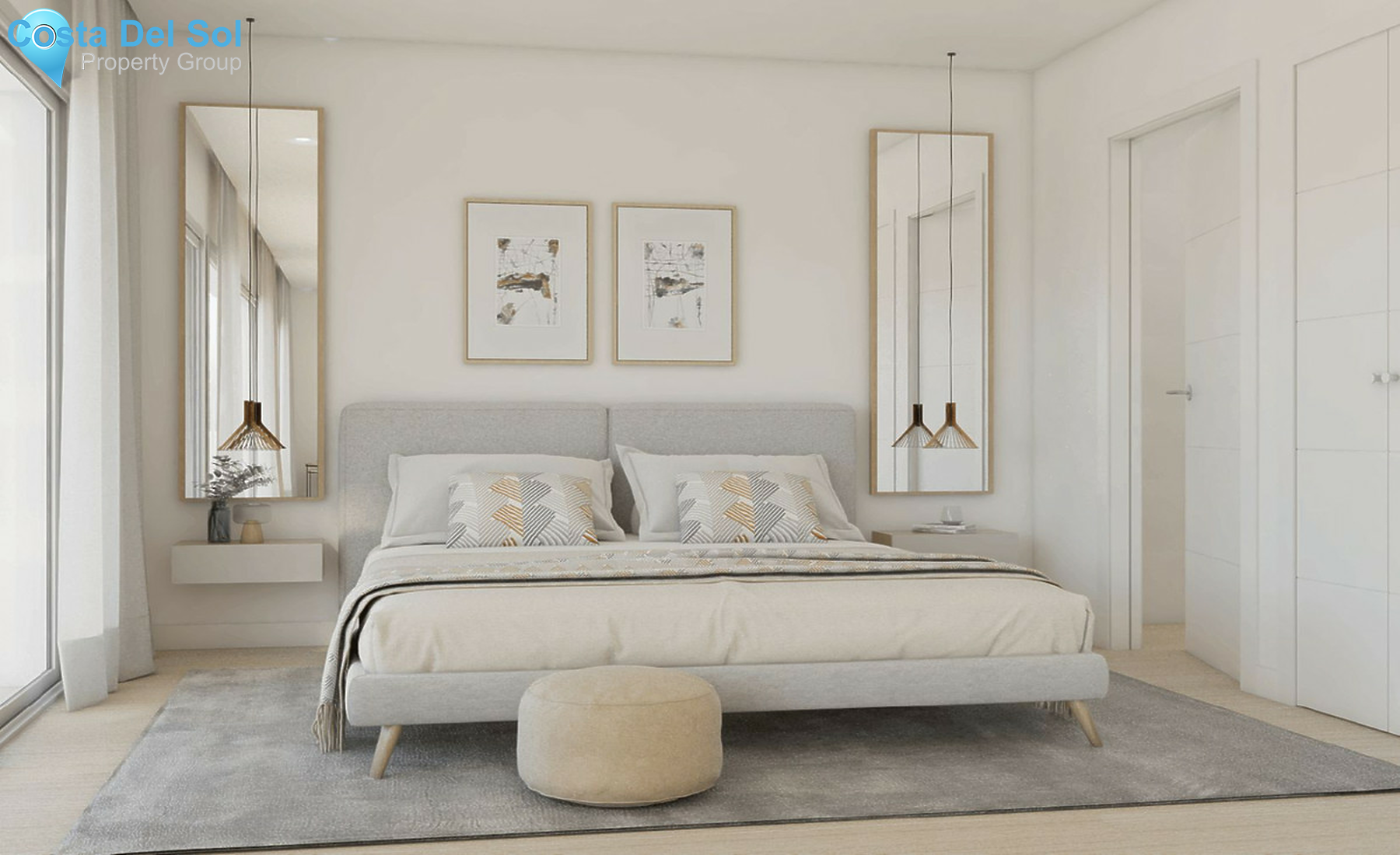 Penthouse in Estepona-1377891