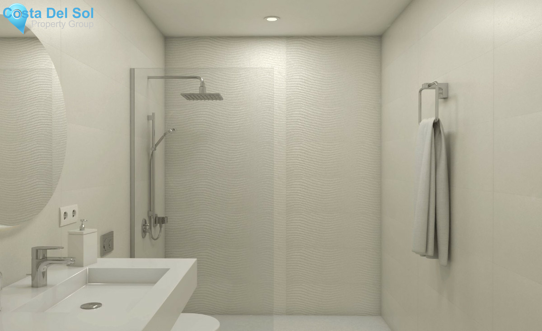 Penthouse in Estepona-1377893