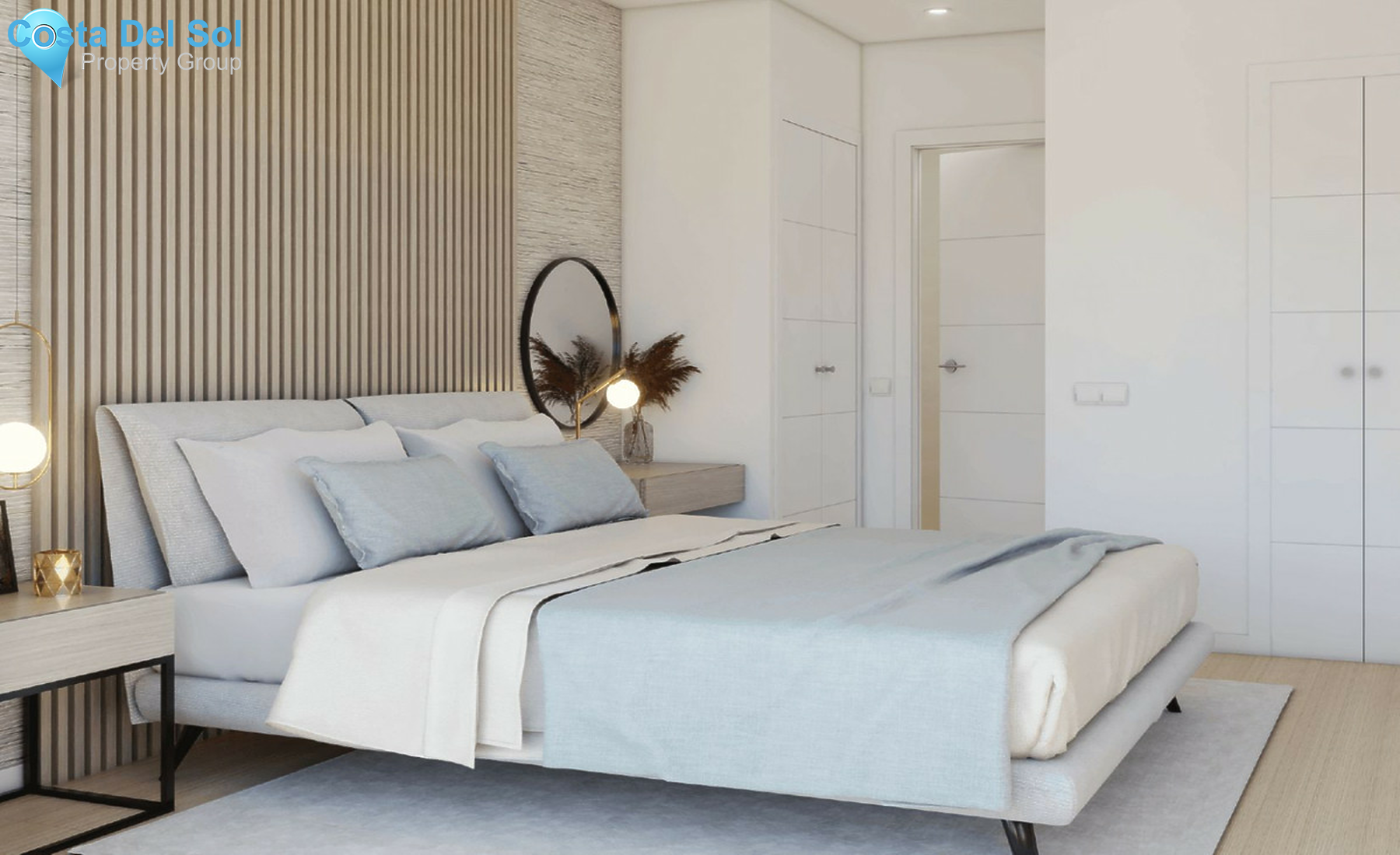 Penthouse in Estepona-1377894