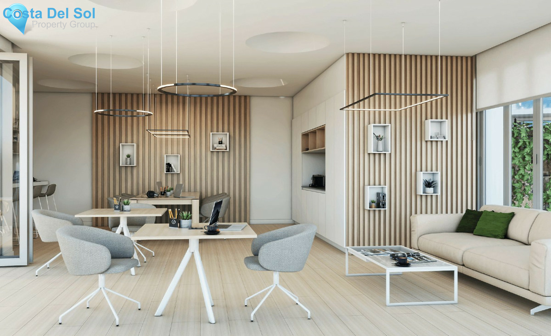 Penthouse in Estepona-1377898