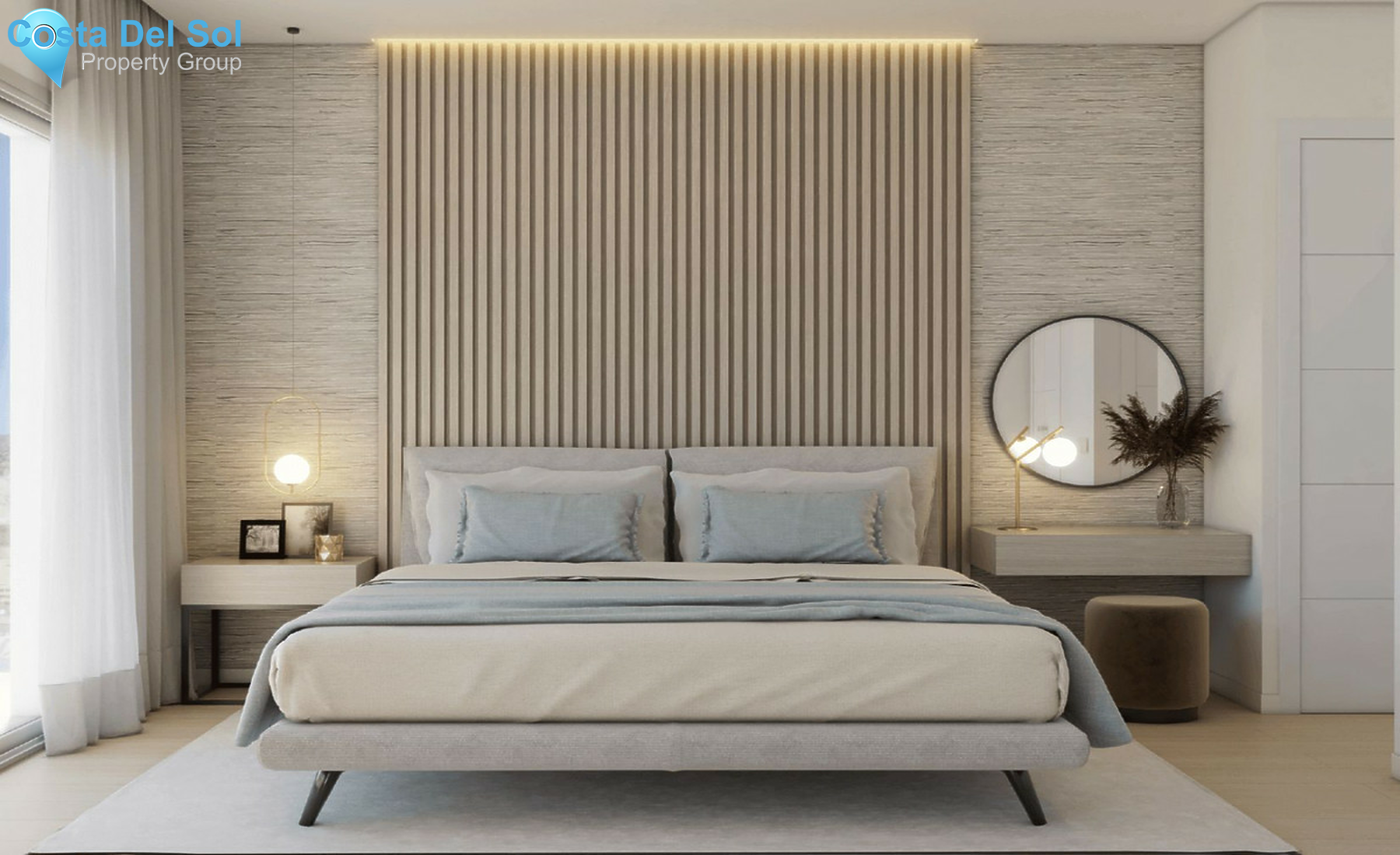 Penthouse in Estepona-1377899