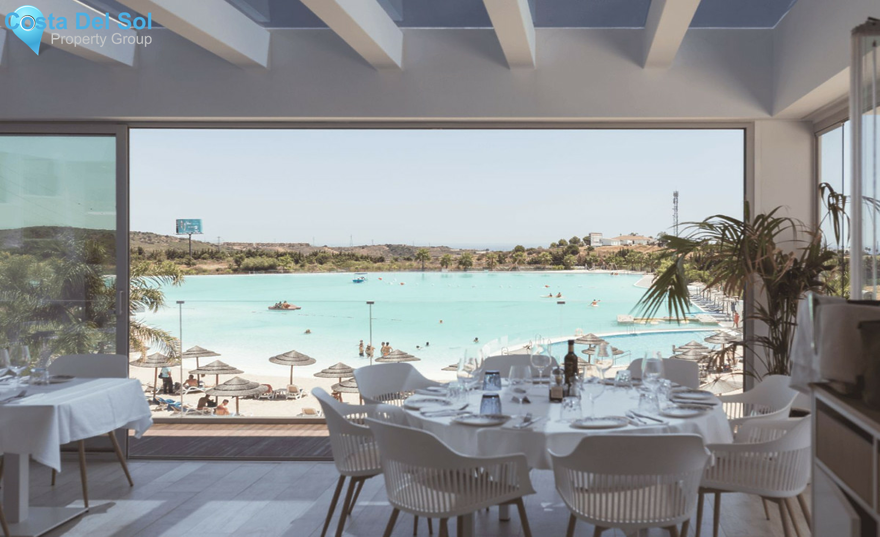 Penthouse in Estepona-1377883