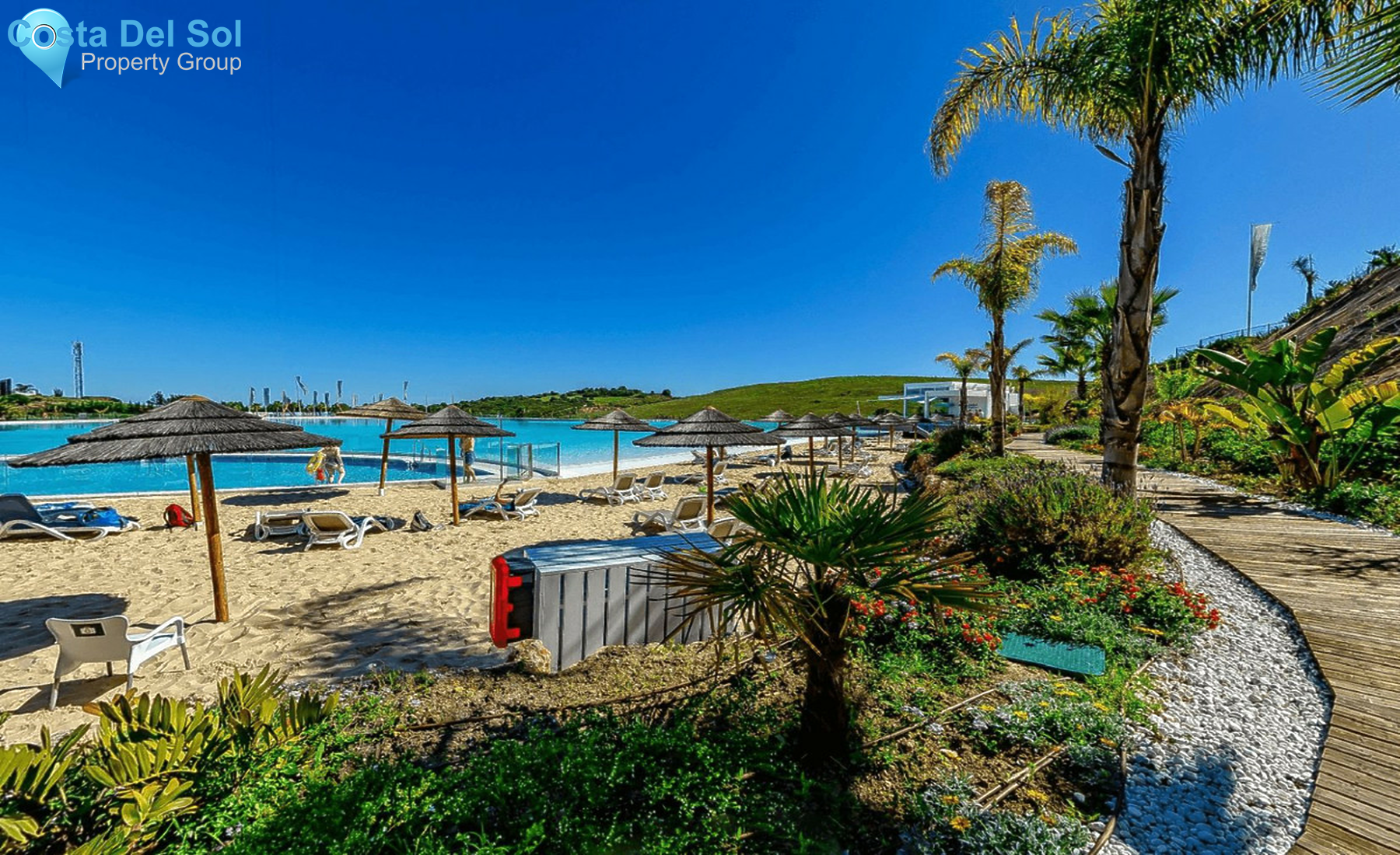 Penthouse in Estepona-1377886