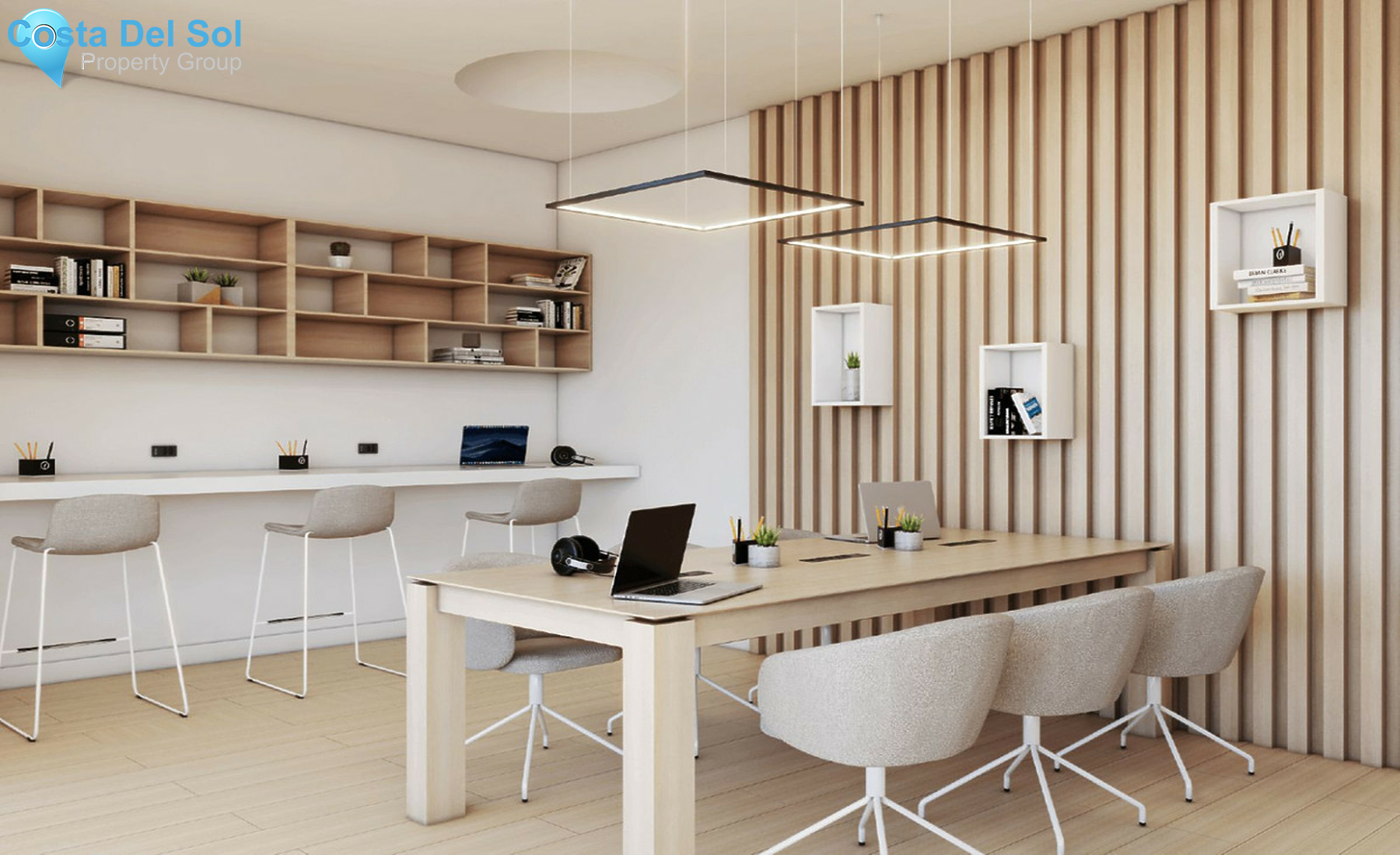 Penthouse in Estepona-1377889