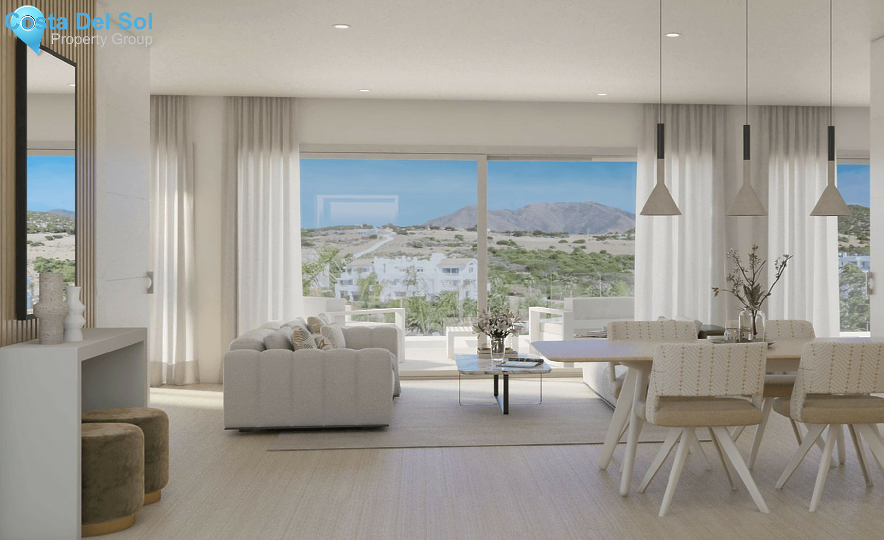 Penthouse in Estepona-1377890