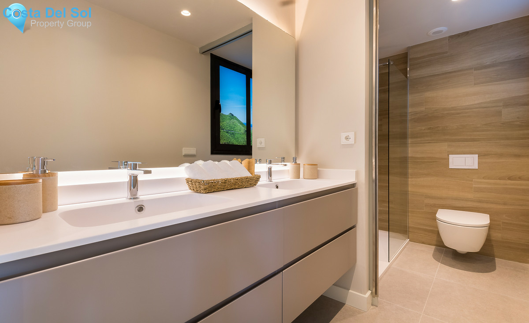 Penthouse in Estepona-1379884