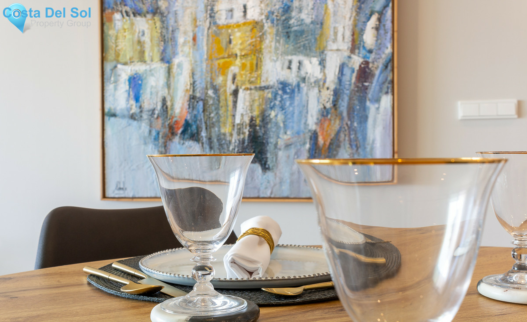 Penthouse in Estepona-1379893