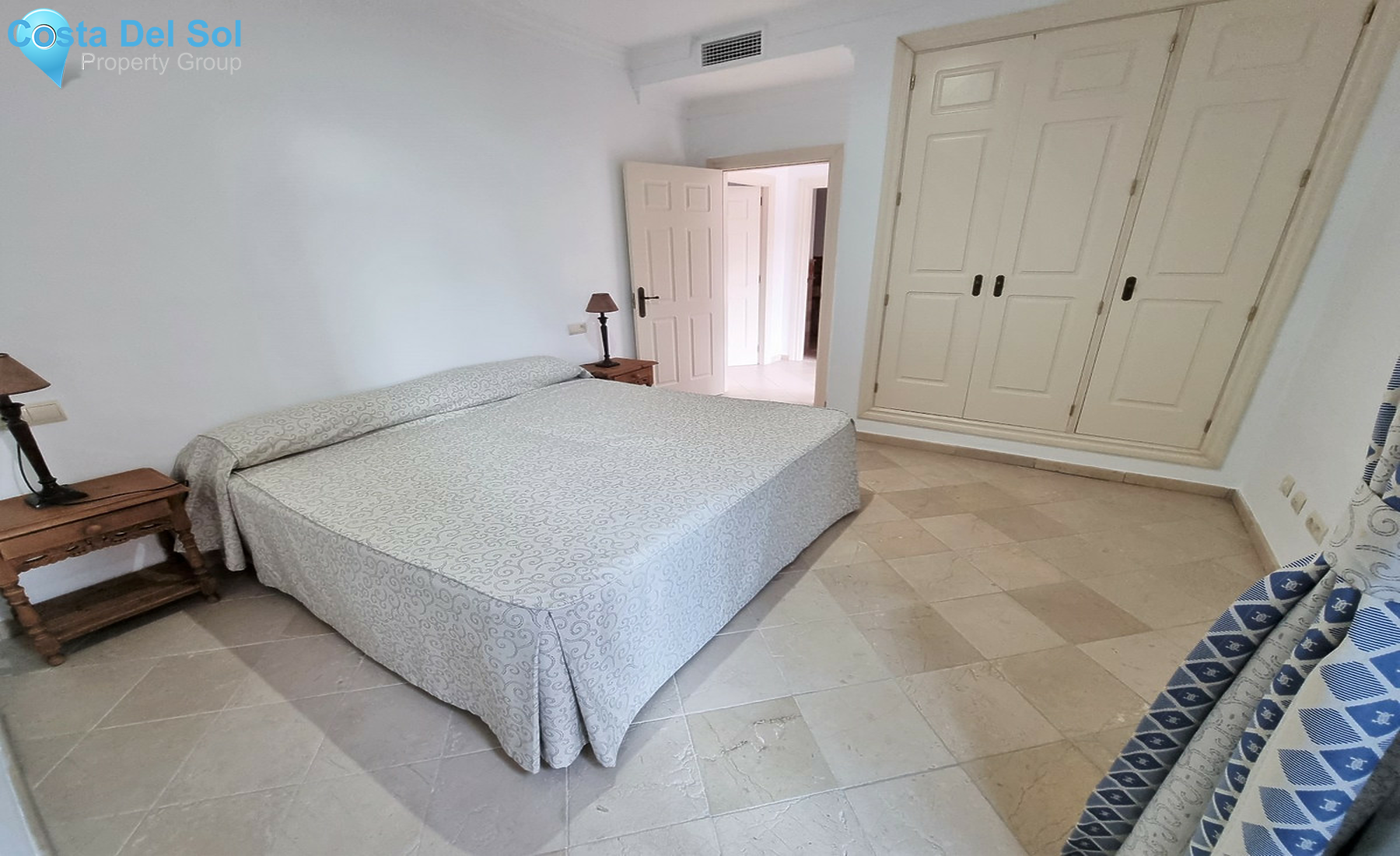 Penthouse in Estepona