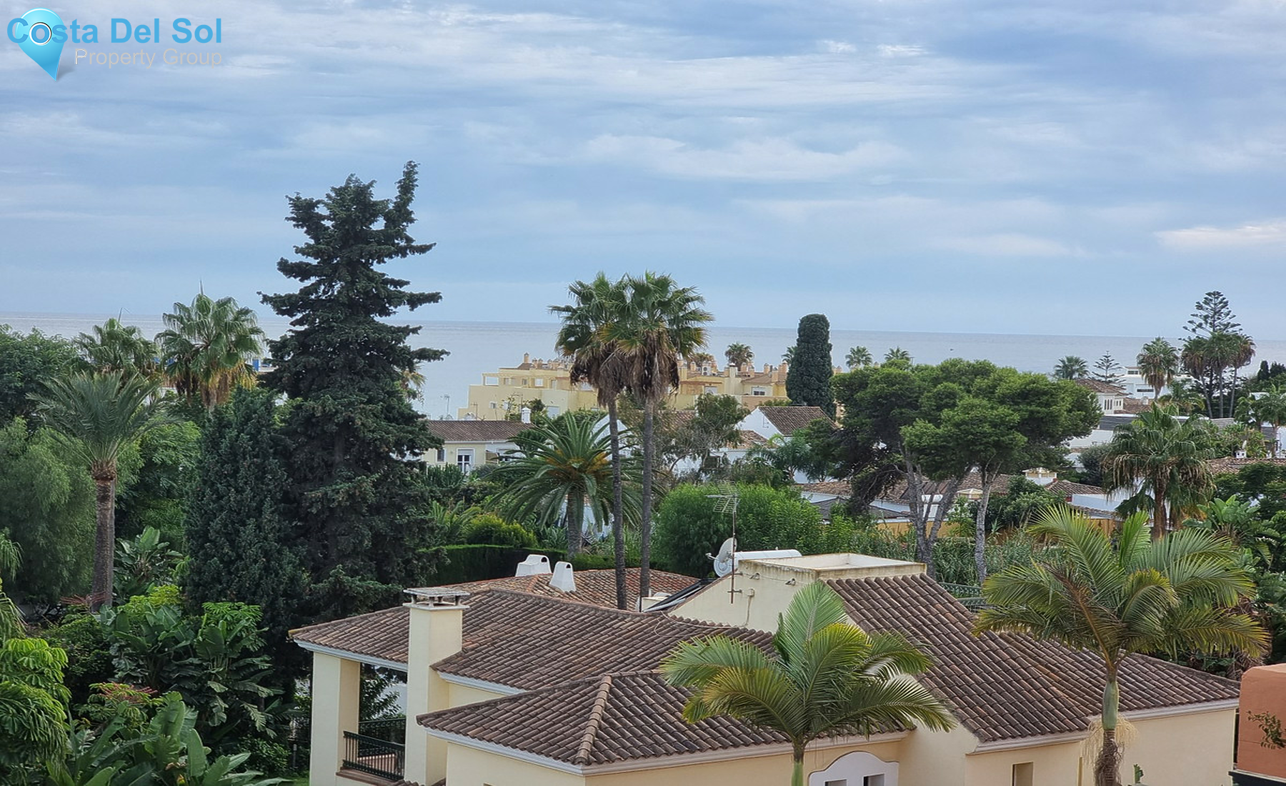 Penthouse in Estepona-1380146