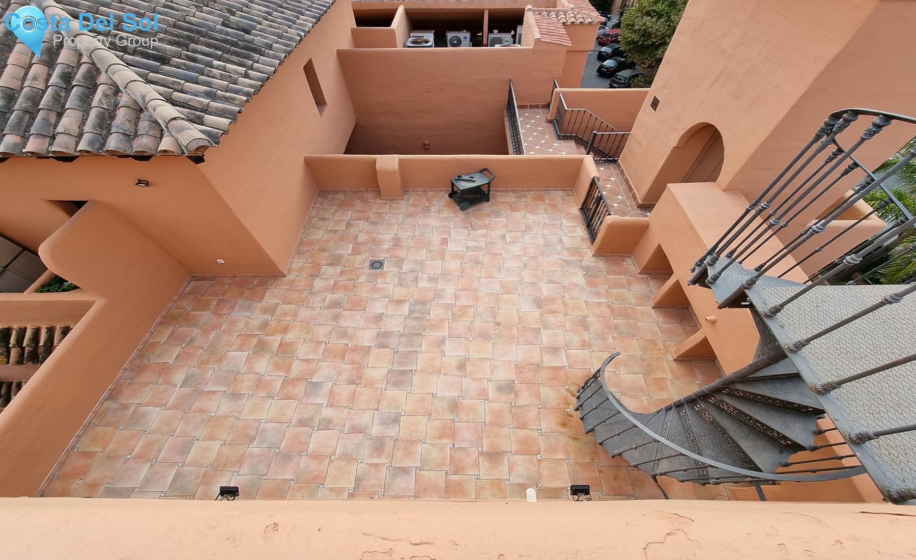 Penthouse in Estepona-1380156
