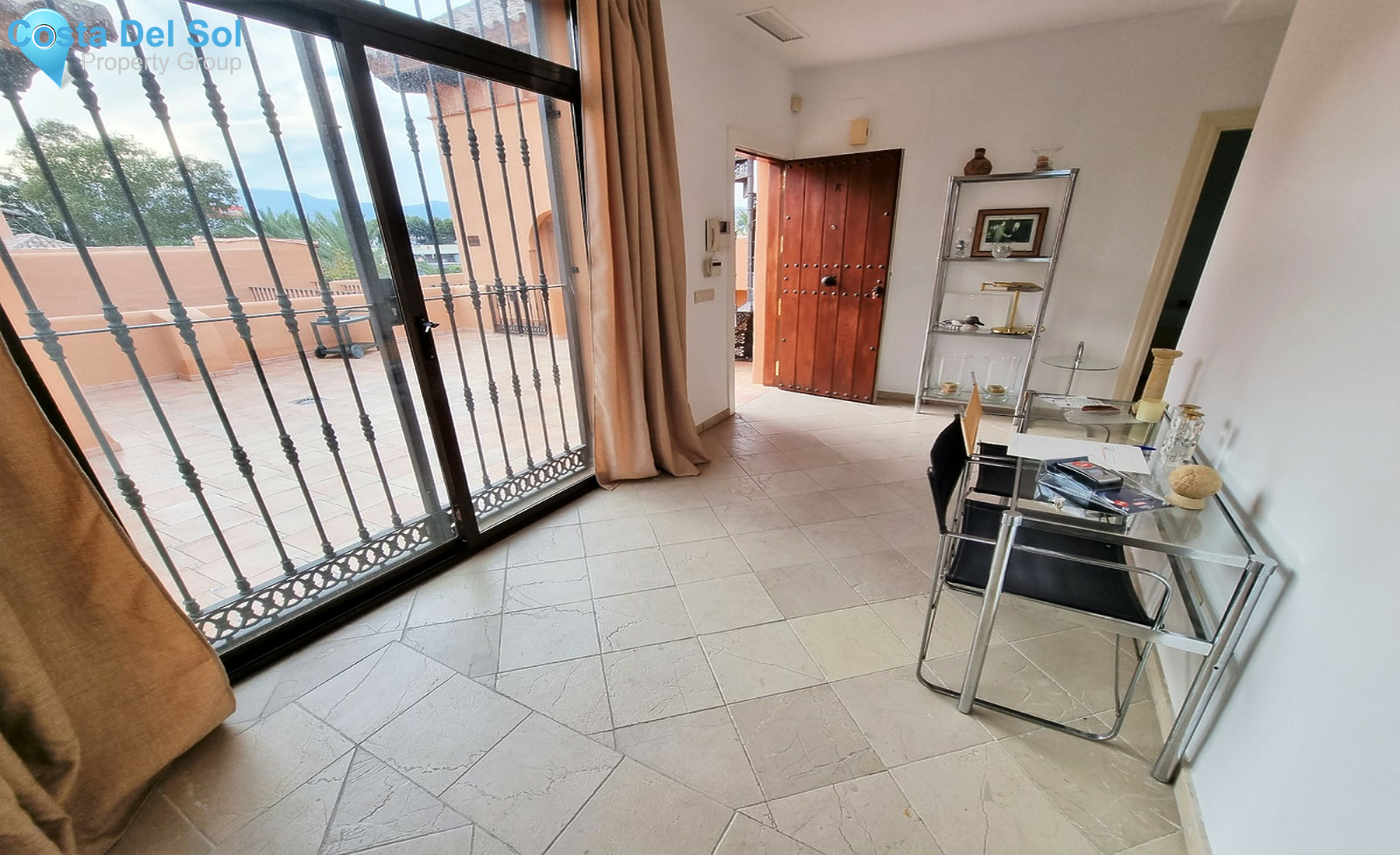 Penthouse in Estepona-1380161