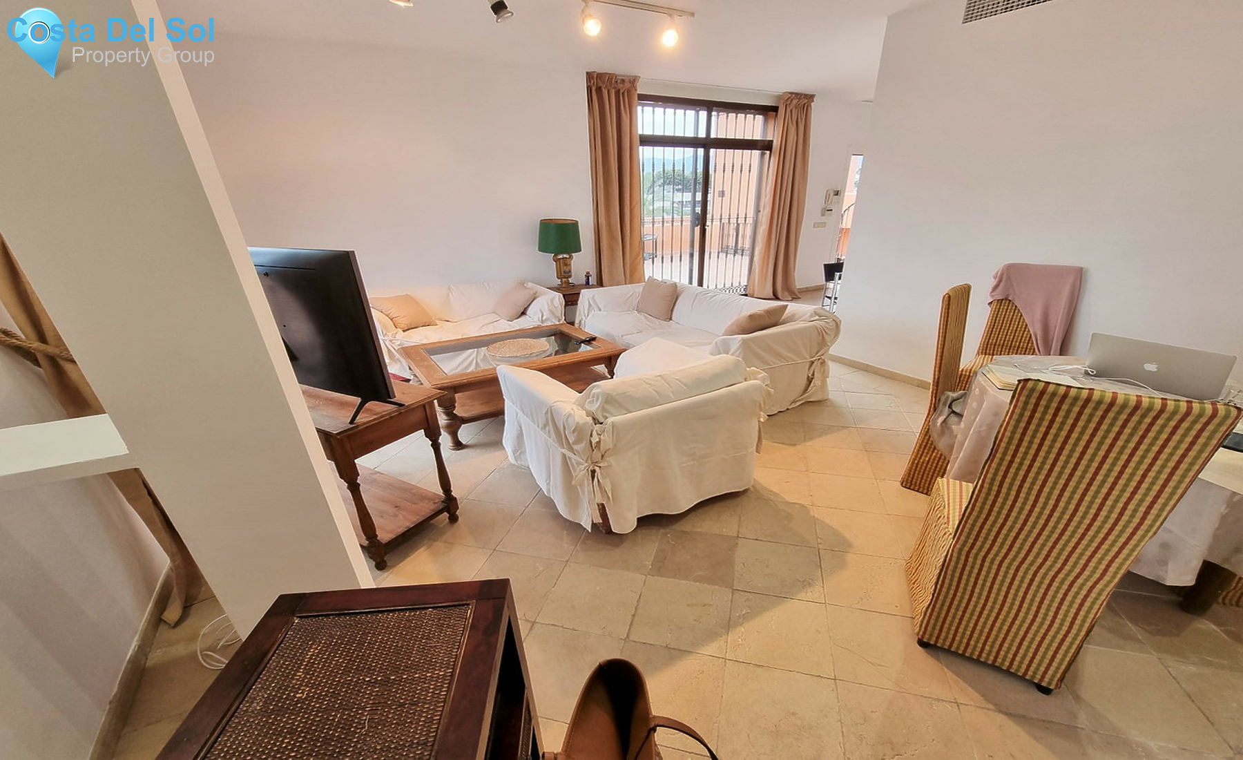 Penthouse in Estepona-1380163