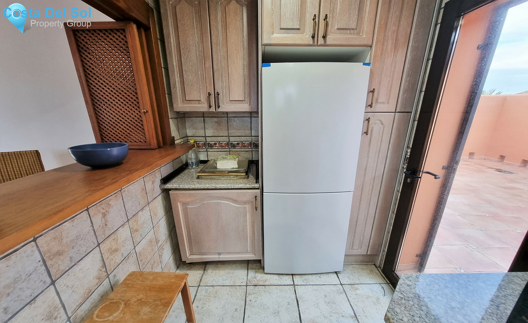 Penthouse in Estepona-1380164