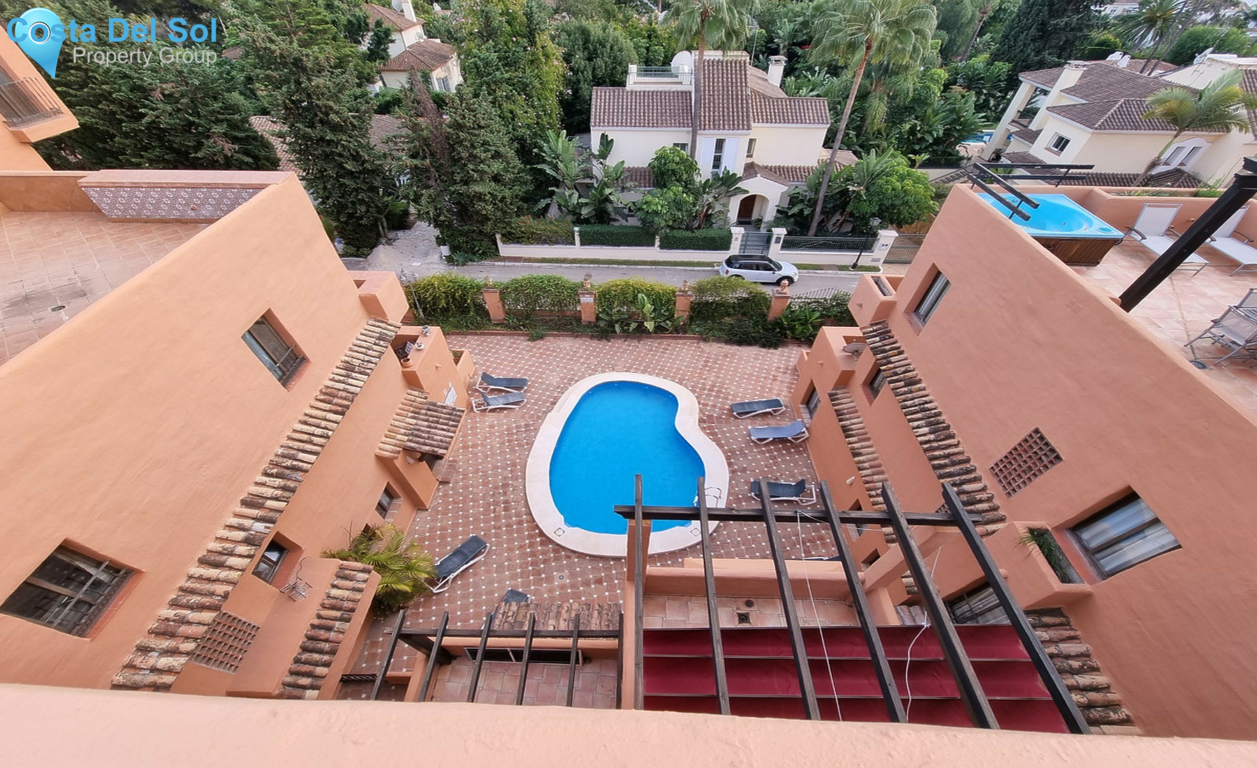 Penthouse in Estepona-1380151
