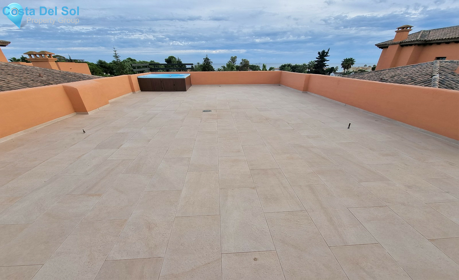 Penthouse in Estepona-1380154