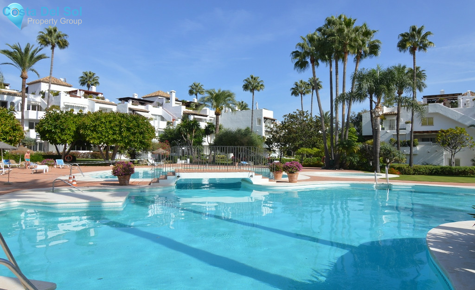 Penthouse in Estepona-1382939