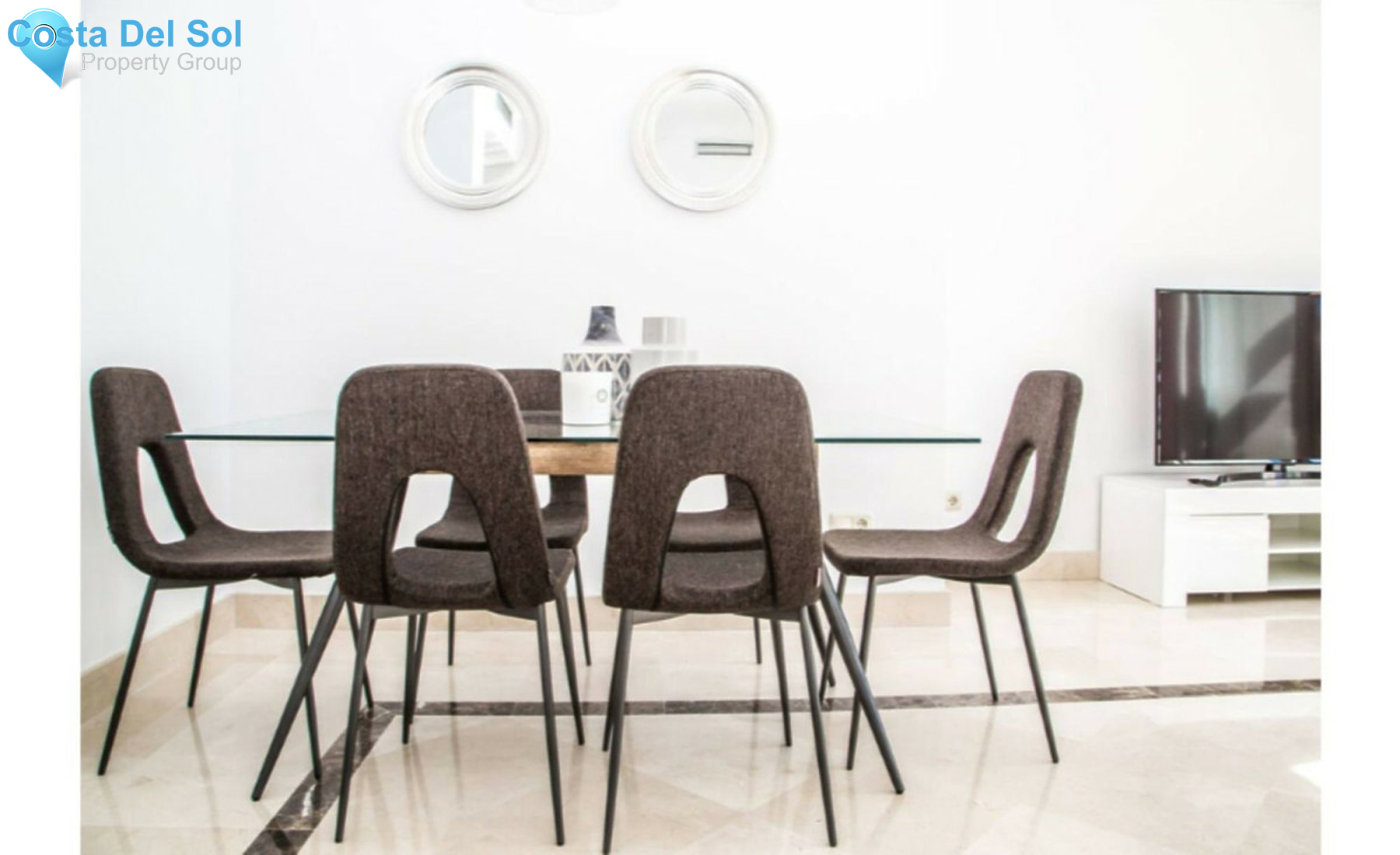 Penthouse in Estepona-1382952