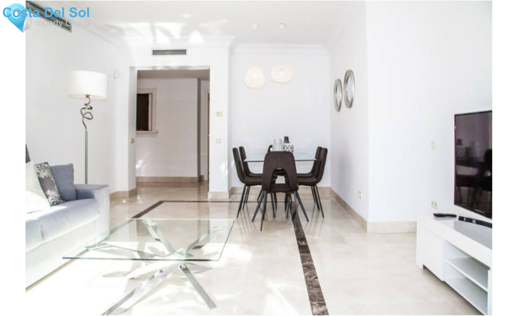 Penthouse in Estepona-1382953