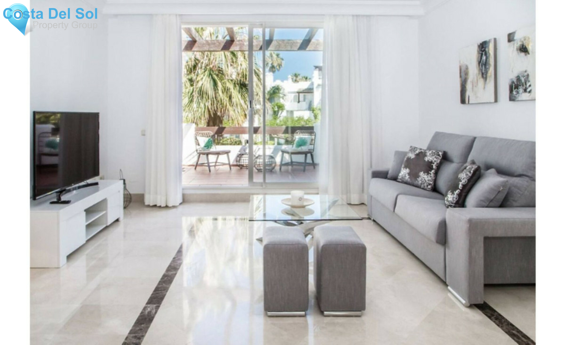 Penthouse in Estepona-1382954