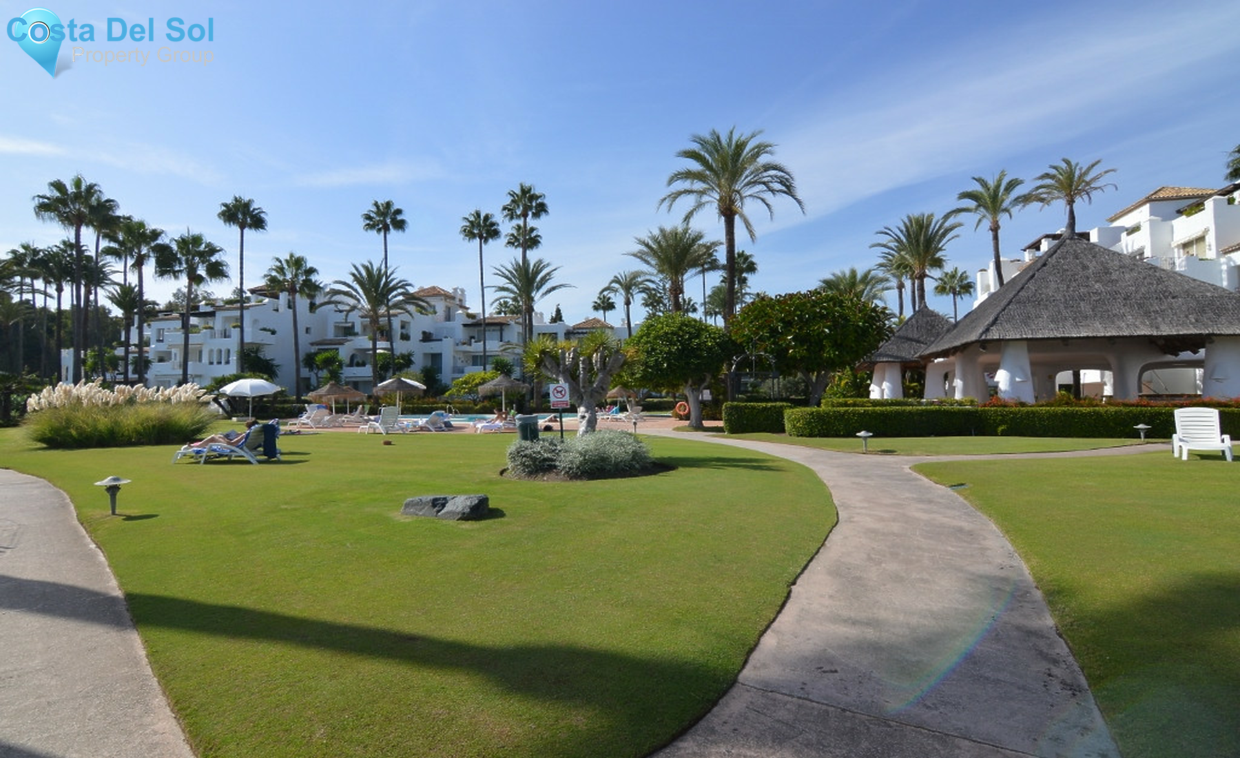Penthouse in Estepona-1382955