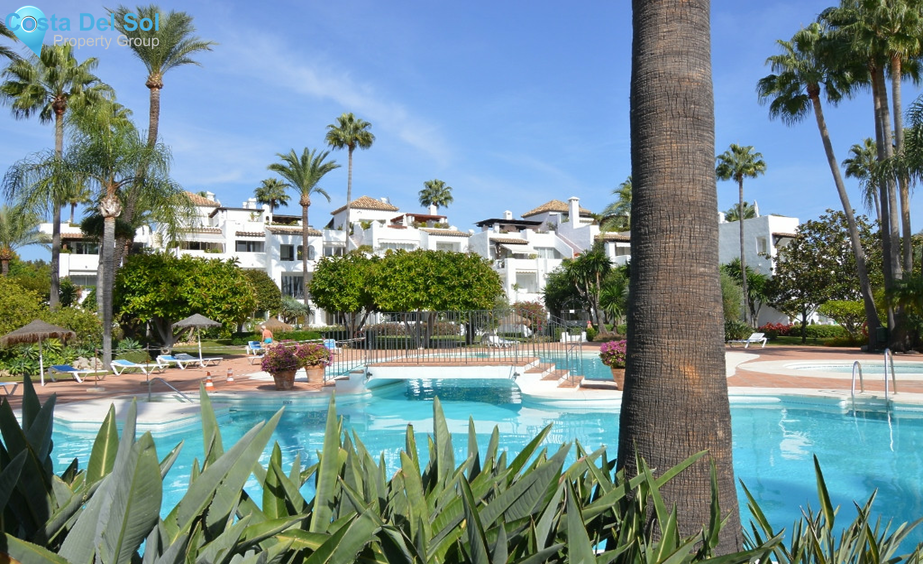 Penthouse in Estepona-1382956