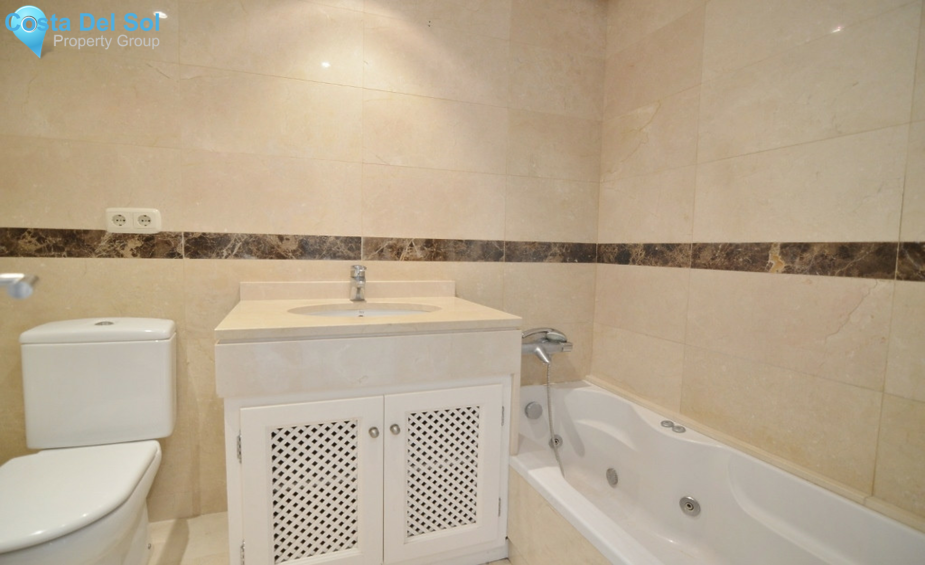 Penthouse in Estepona-1382958