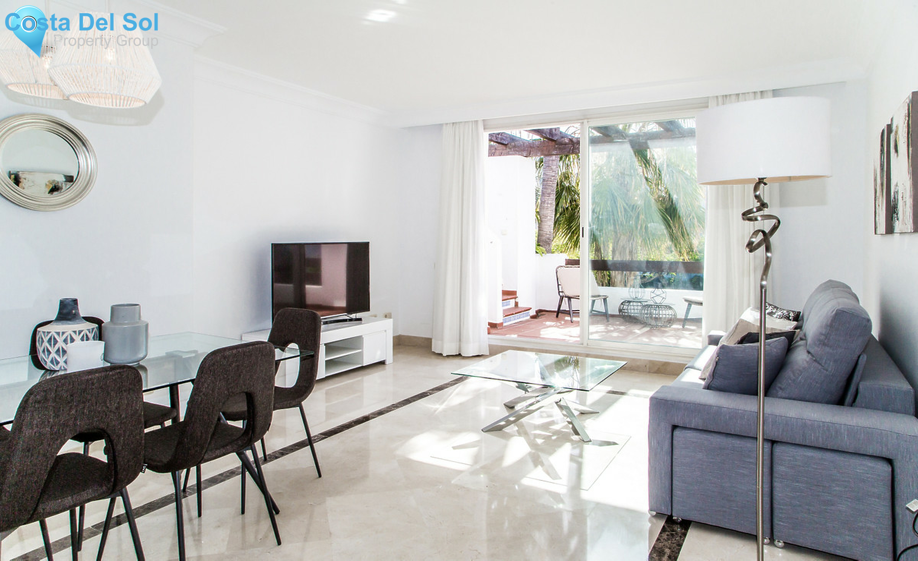 Penthouse in Estepona-1382941