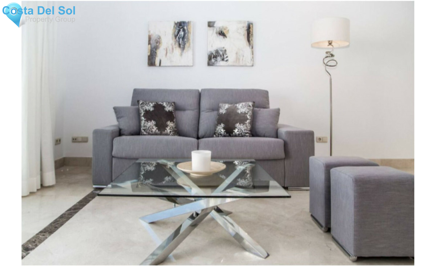 Penthouse in Estepona-1382943