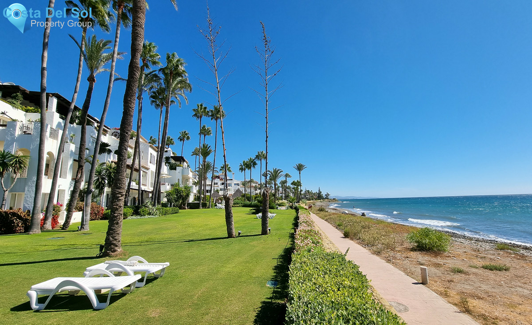 Penthouse in Estepona-1382944