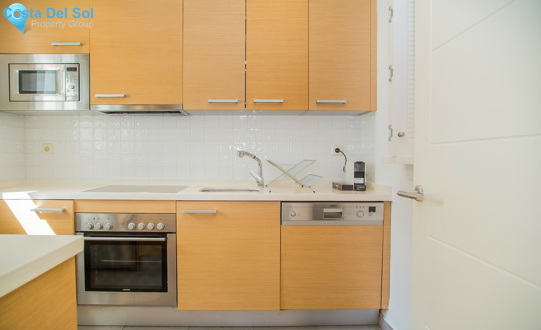 Penthouse in Estepona-1382945