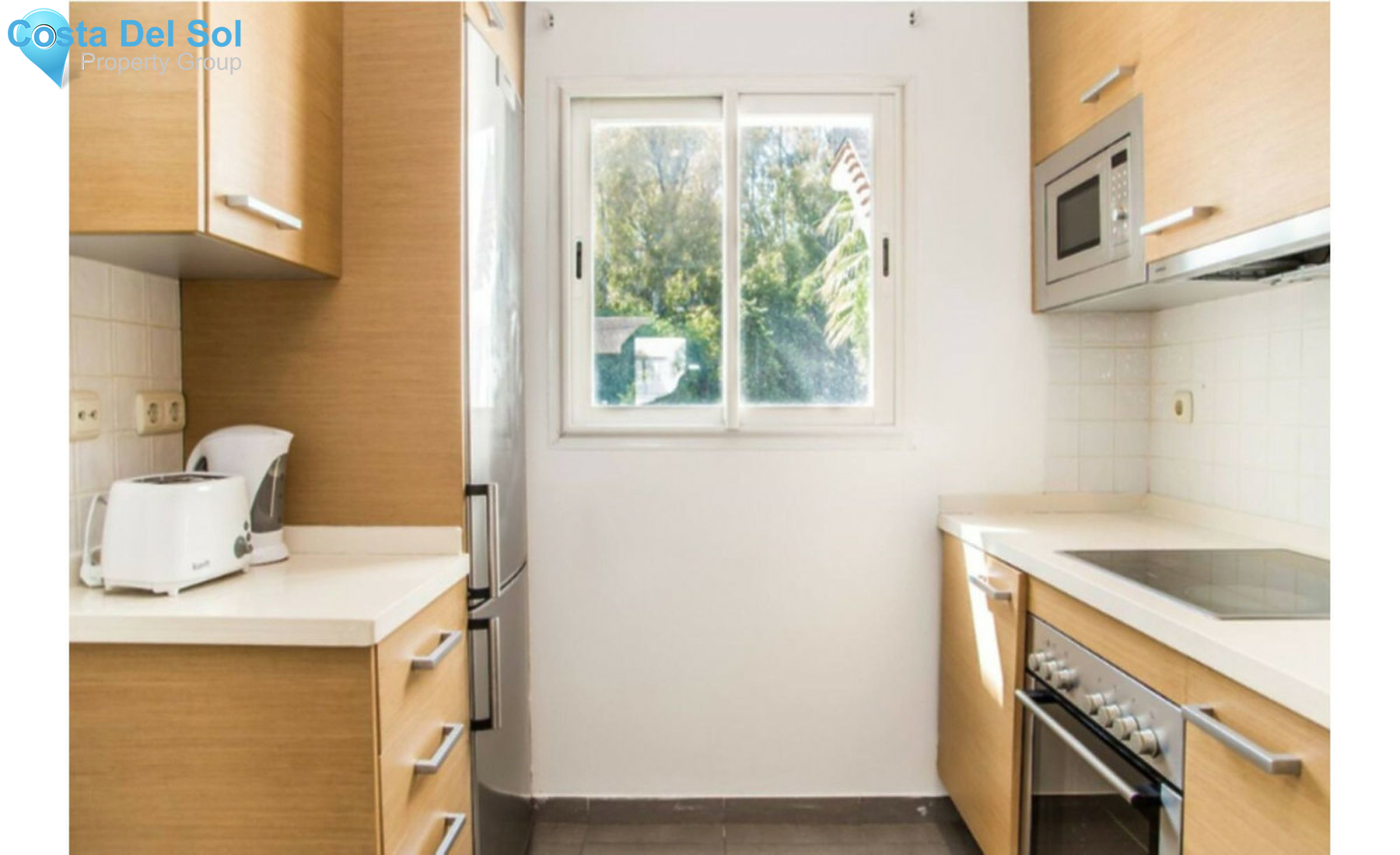 Penthouse in Estepona-1382946