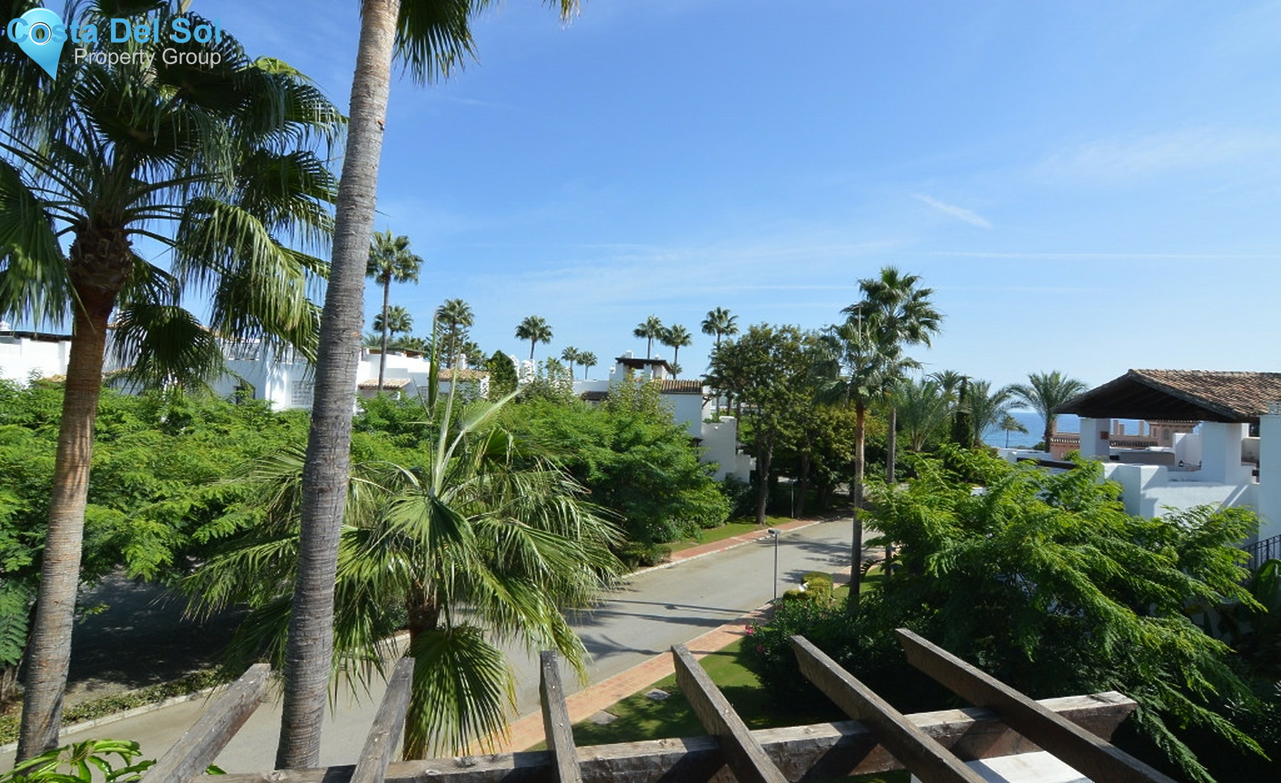 Penthouse in Estepona-1382947