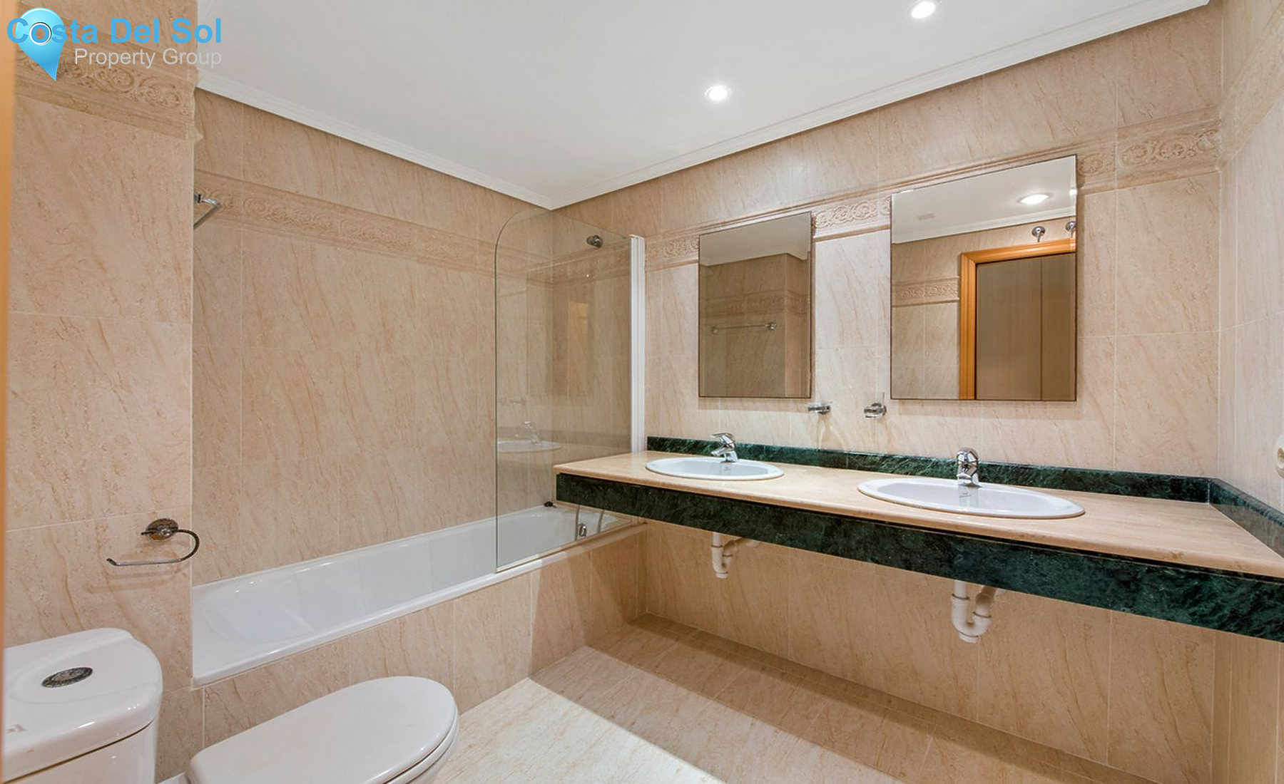 Penthouse in Estepona-1401369