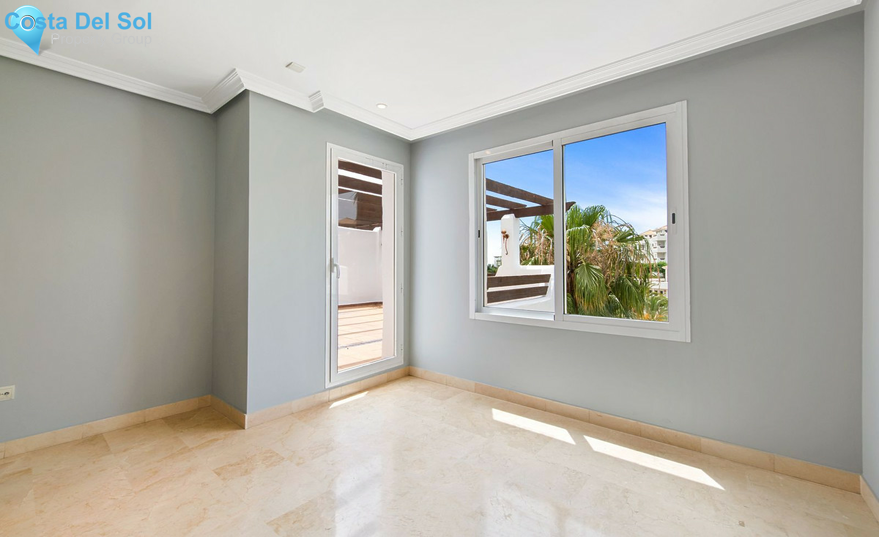Penthouse in Estepona-1401370