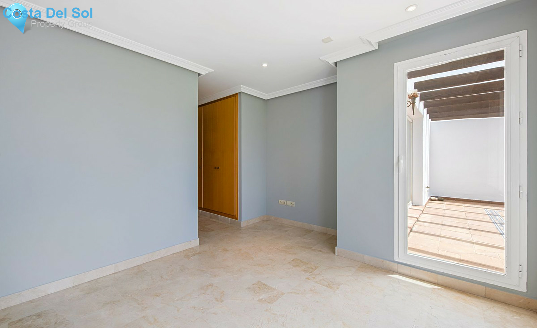 Penthouse in Estepona-1401371