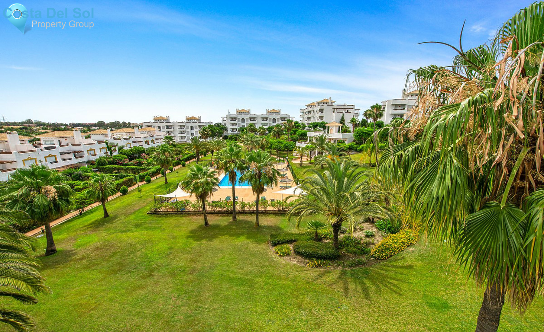 Penthouse in Estepona-1401372