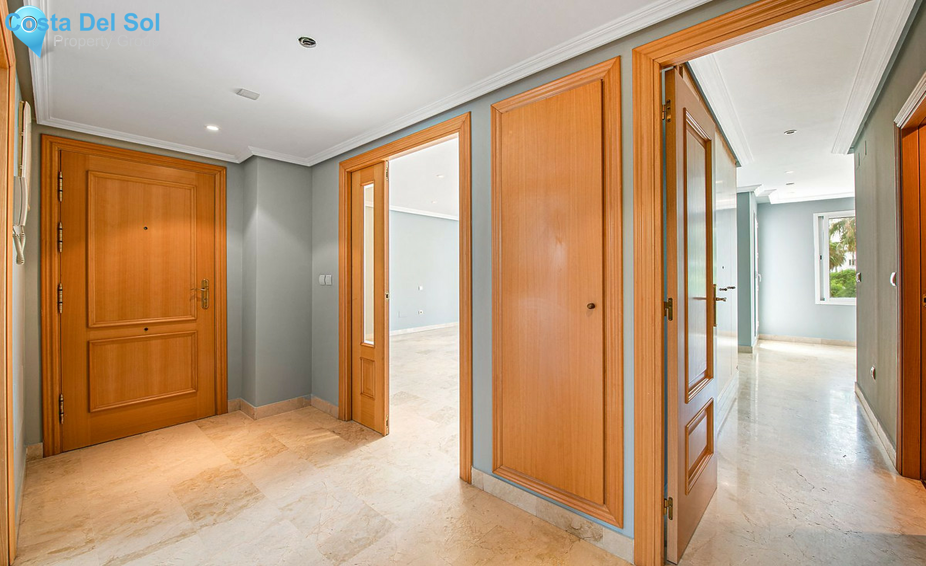 Penthouse in Estepona-1401373