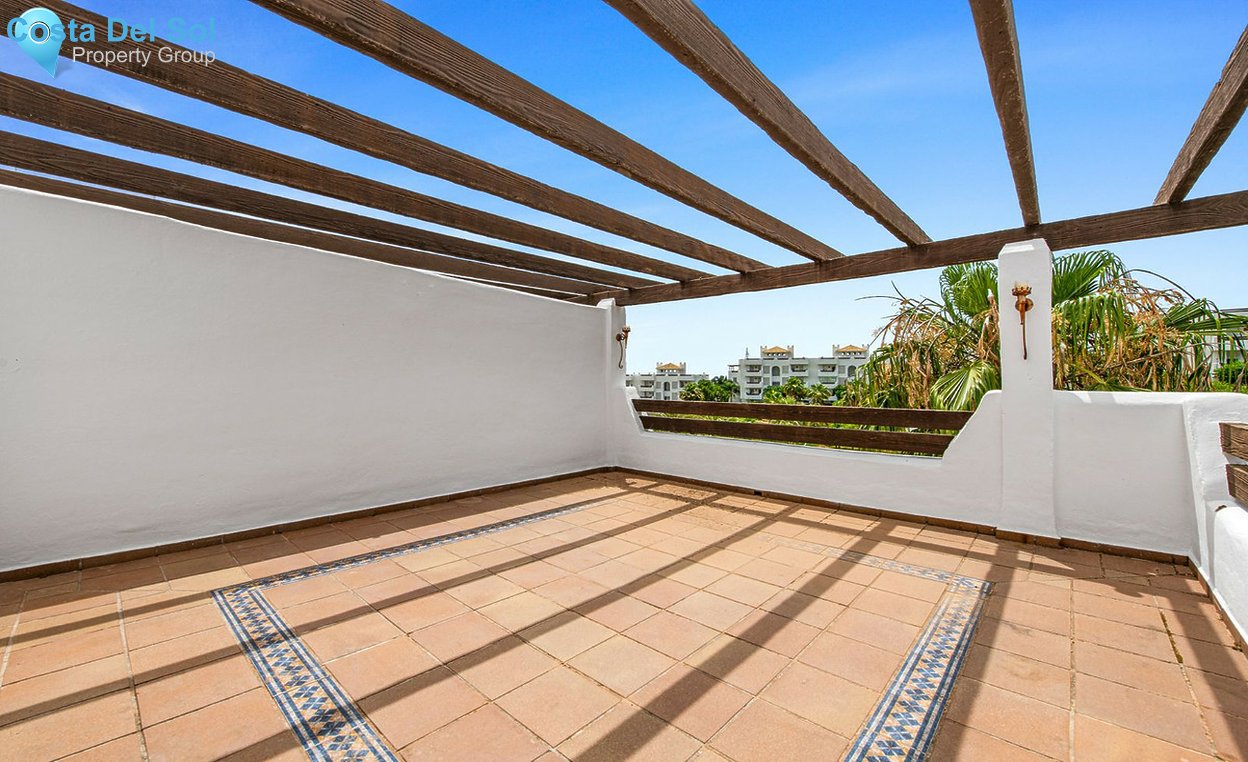 Penthouse in Estepona-1401376