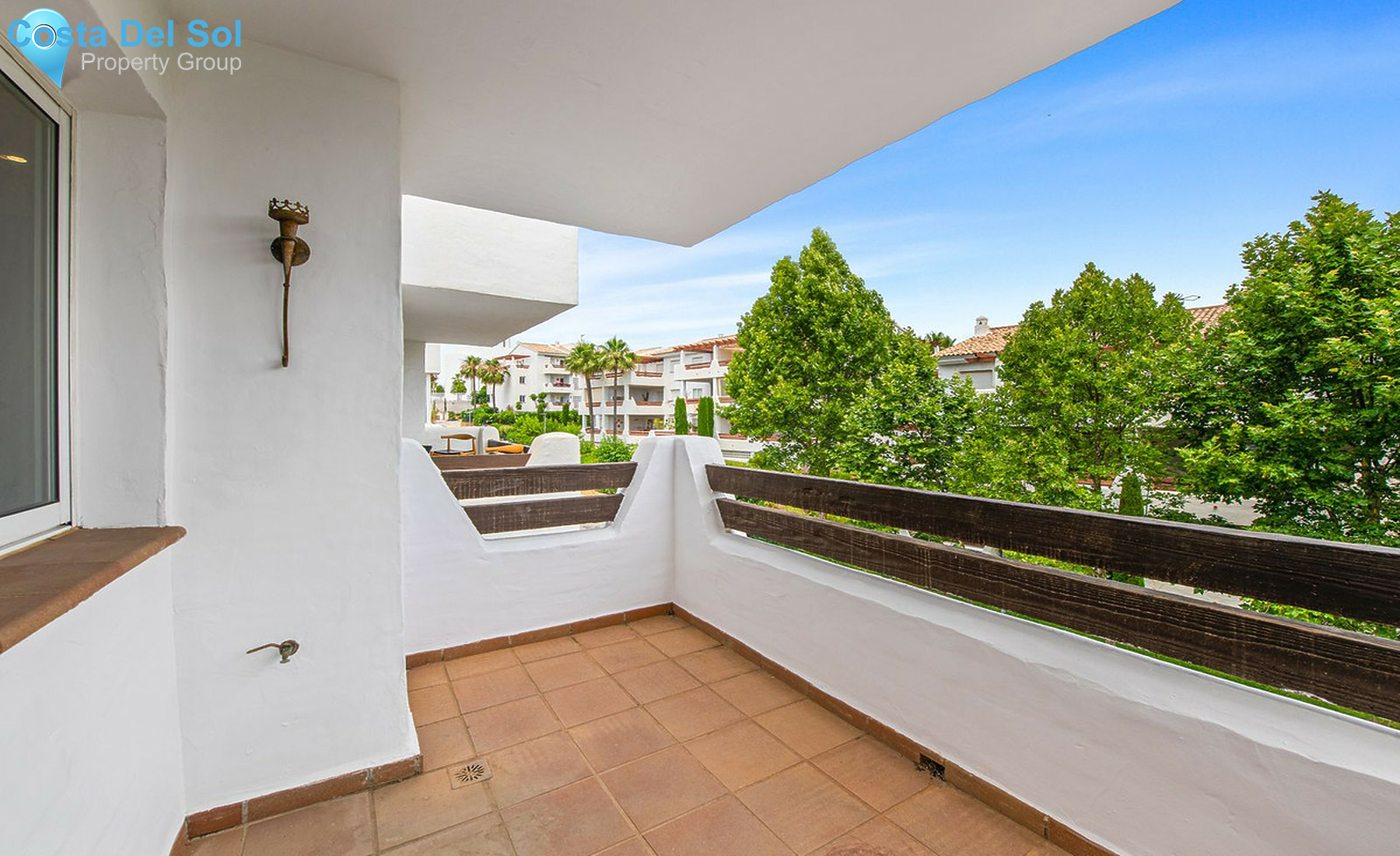 Penthouse in Estepona-1401379